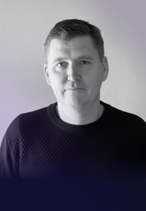 Søren Mathiasen